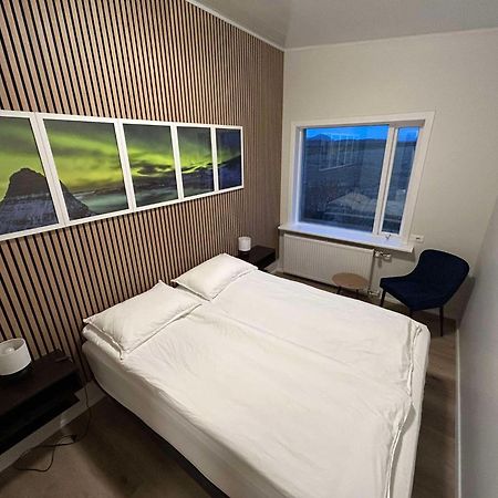 The Hvita Inn By Ourhotels Bær المظهر الخارجي الصورة