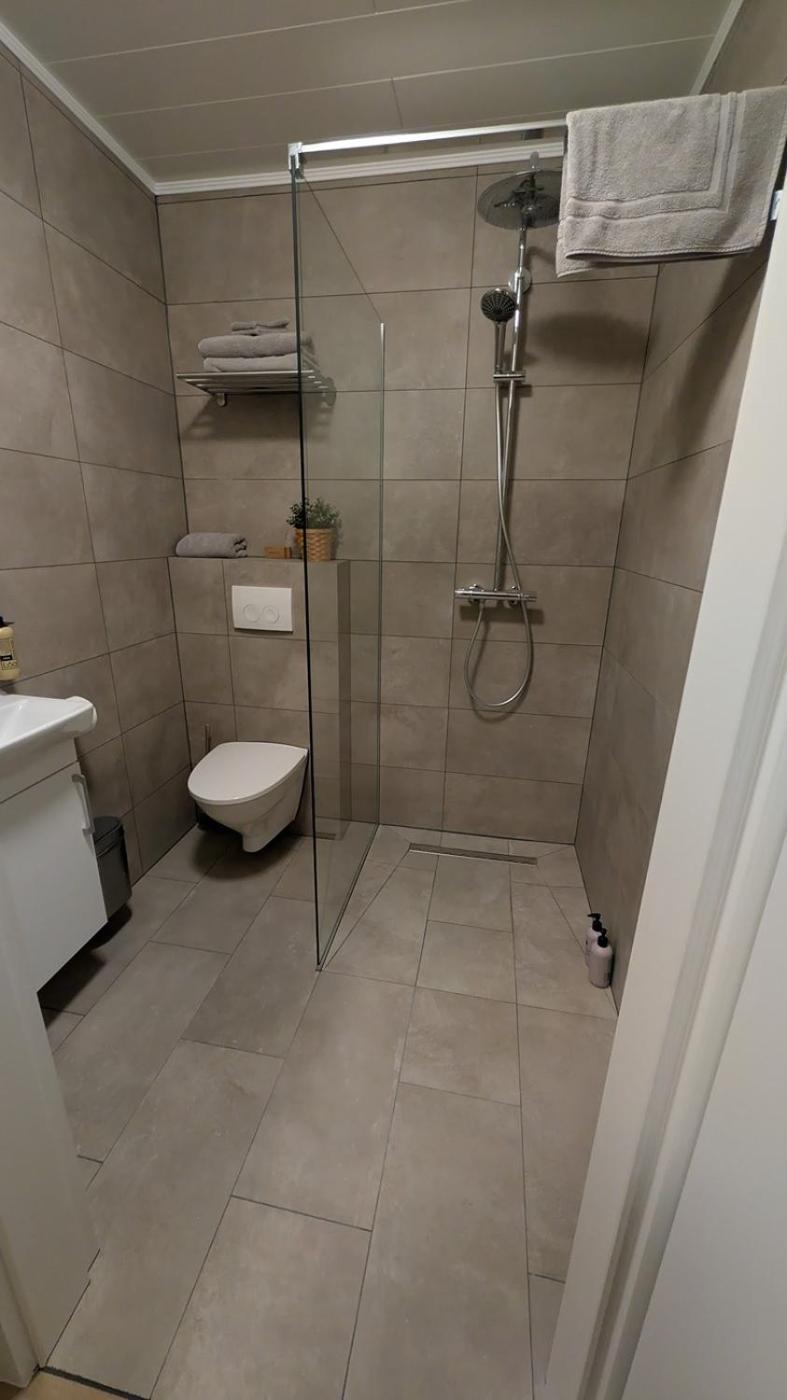The Hvita Inn By Ourhotels Bær المظهر الخارجي الصورة