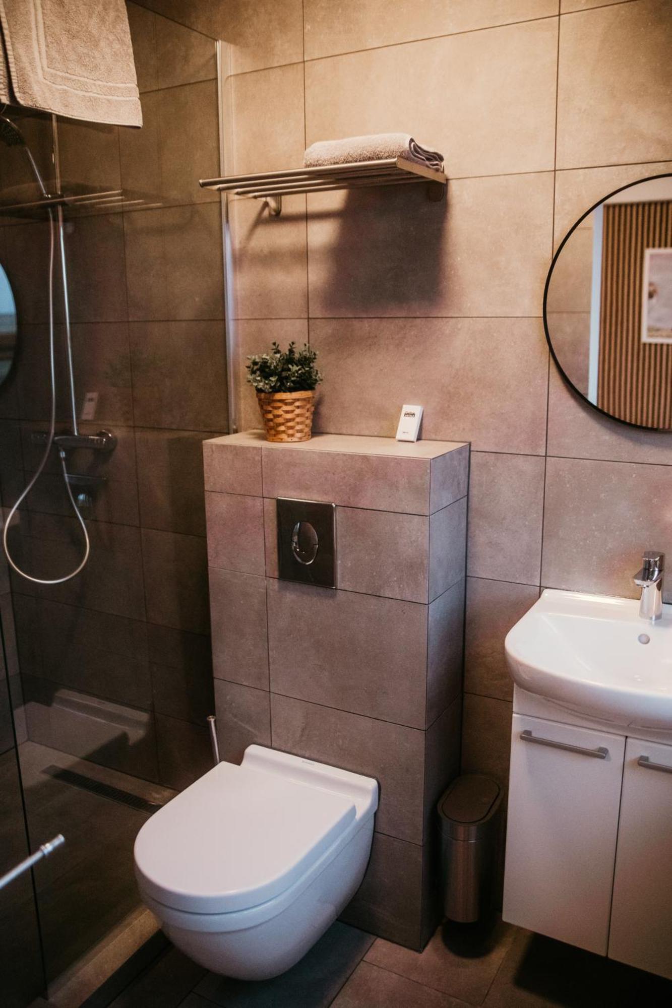 The Hvita Inn By Ourhotels Bær المظهر الخارجي الصورة
