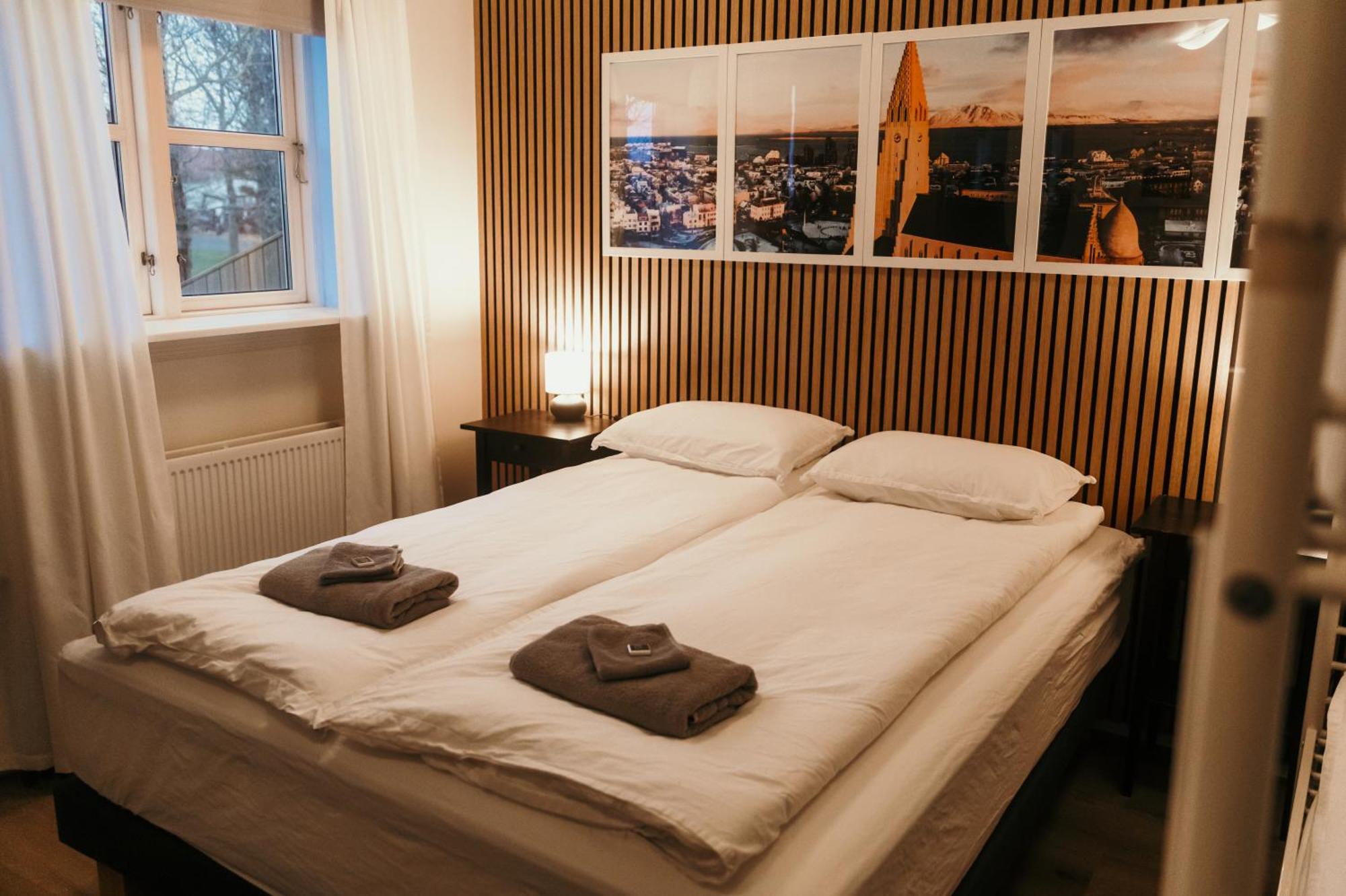 The Hvita Inn By Ourhotels Bær المظهر الخارجي الصورة