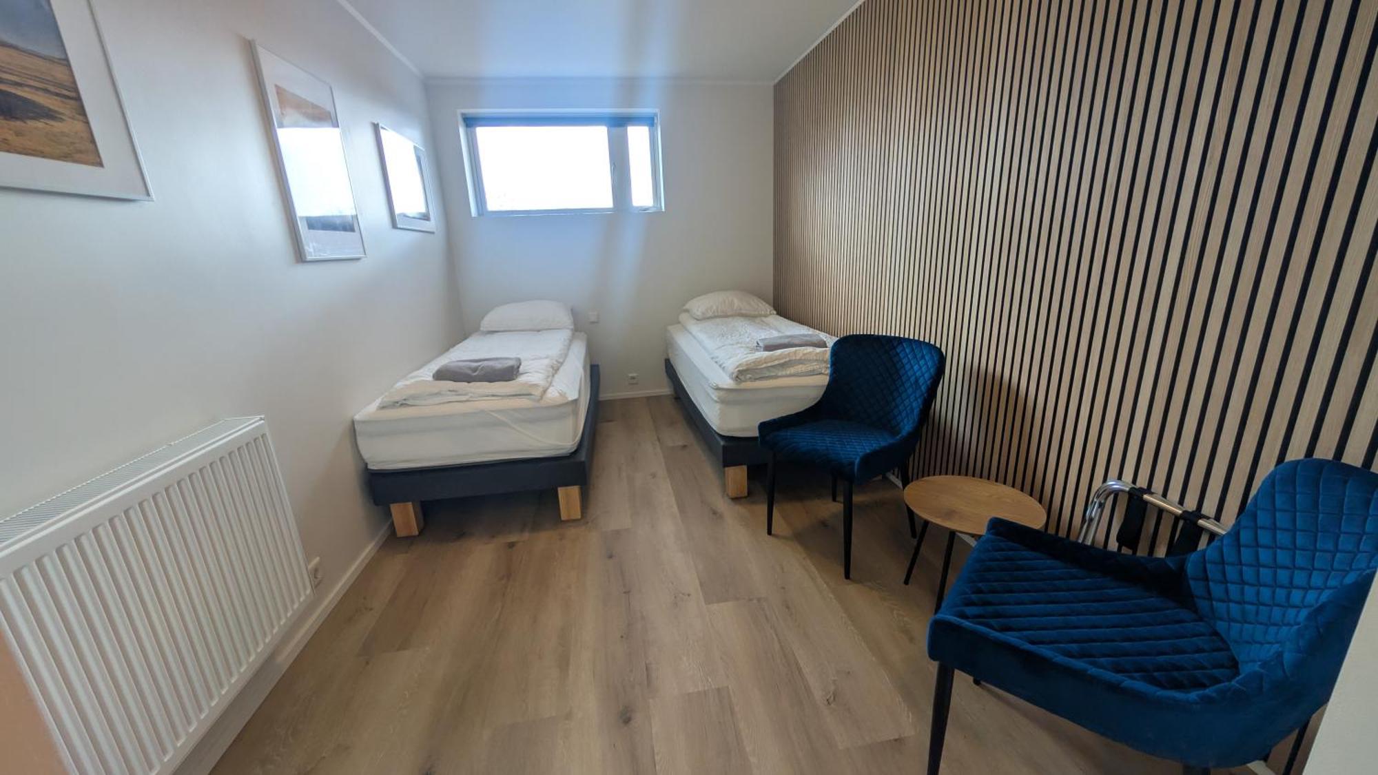 The Hvita Inn By Ourhotels Bær المظهر الخارجي الصورة