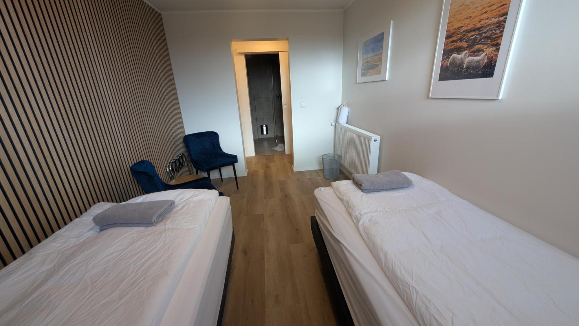 The Hvita Inn By Ourhotels Bær المظهر الخارجي الصورة