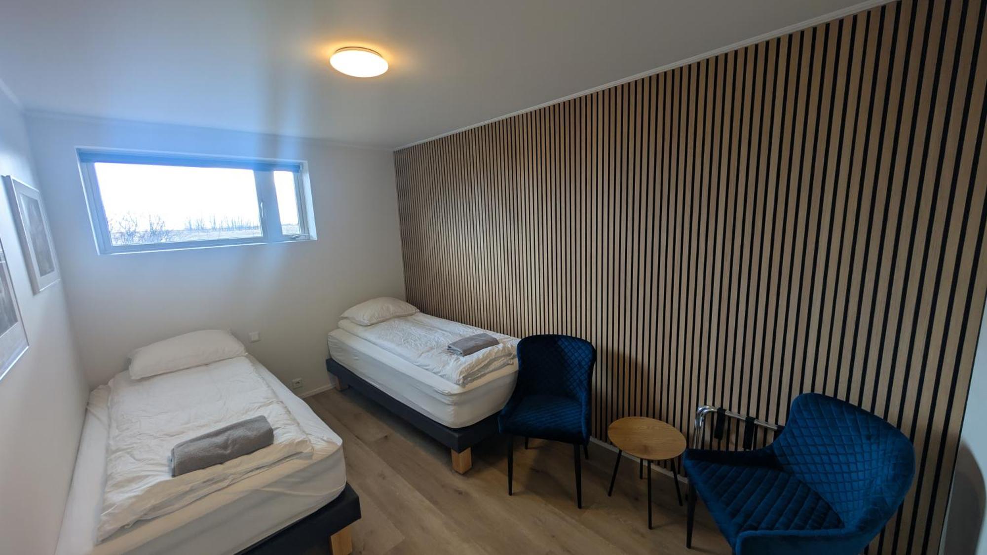 The Hvita Inn By Ourhotels Bær المظهر الخارجي الصورة