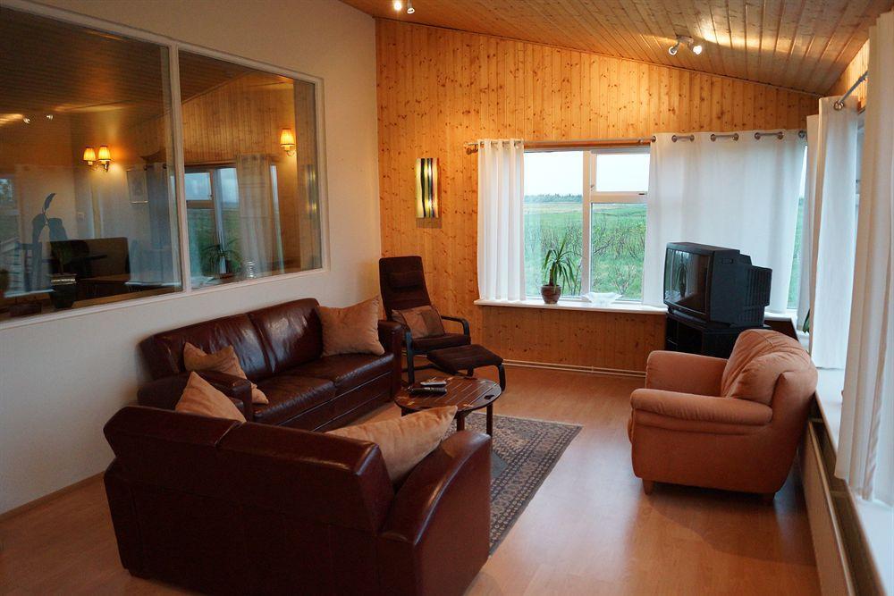 The Hvita Inn By Ourhotels Bær المظهر الخارجي الصورة