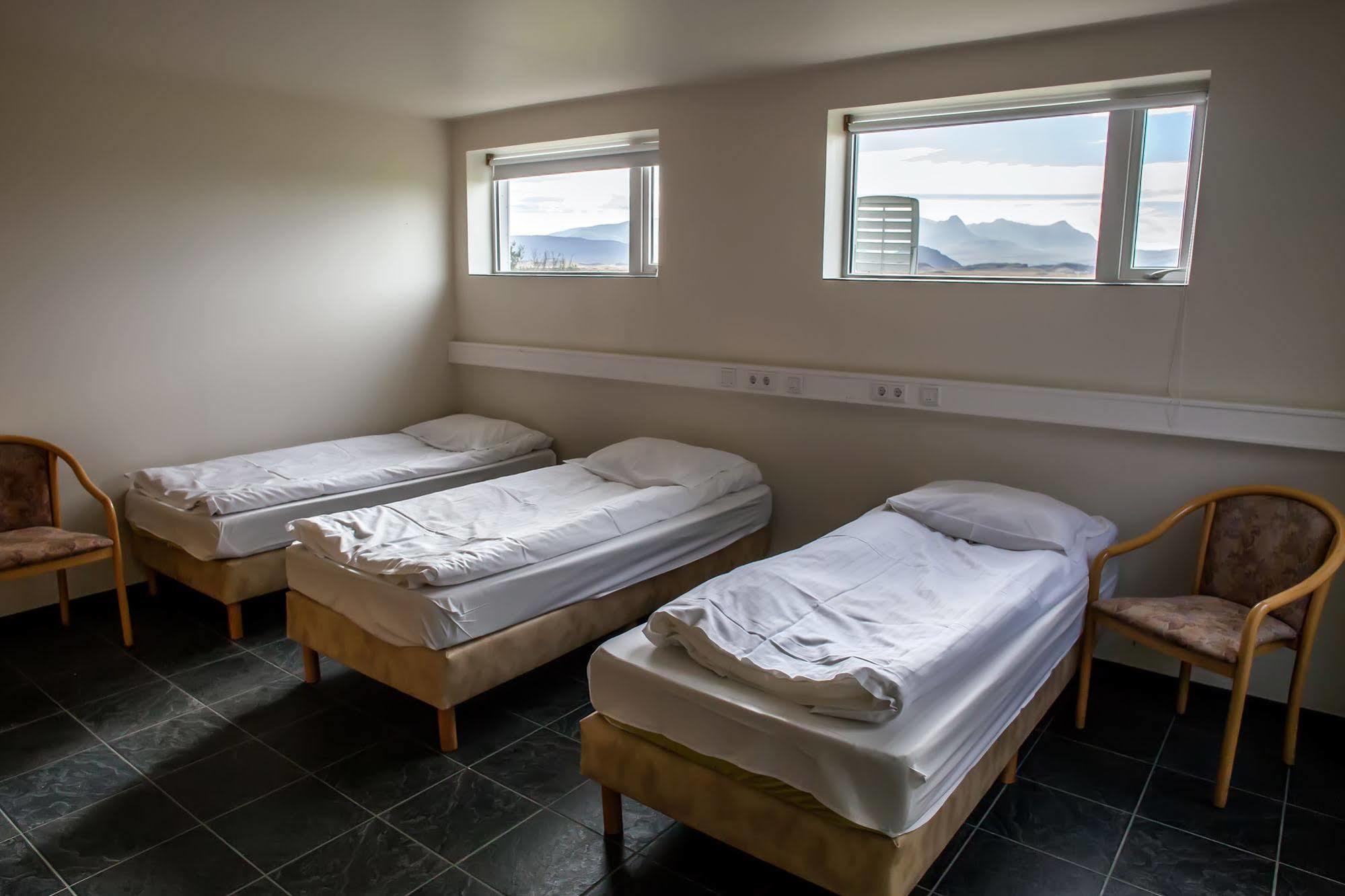 The Hvita Inn By Ourhotels Bær المظهر الخارجي الصورة